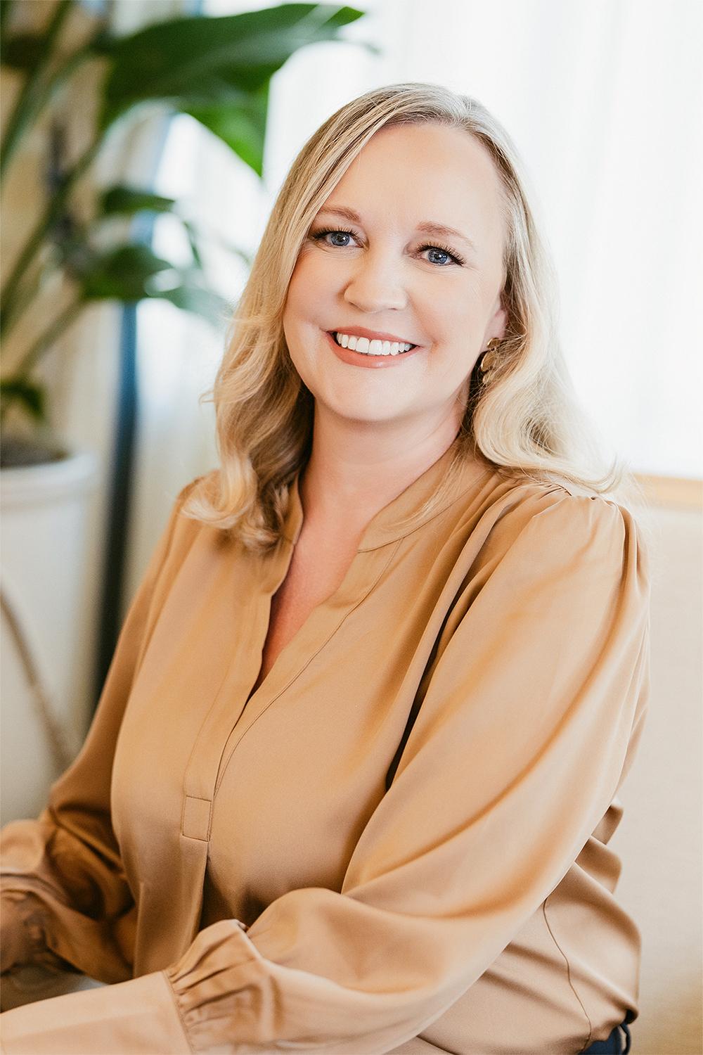 Andrea Campbell