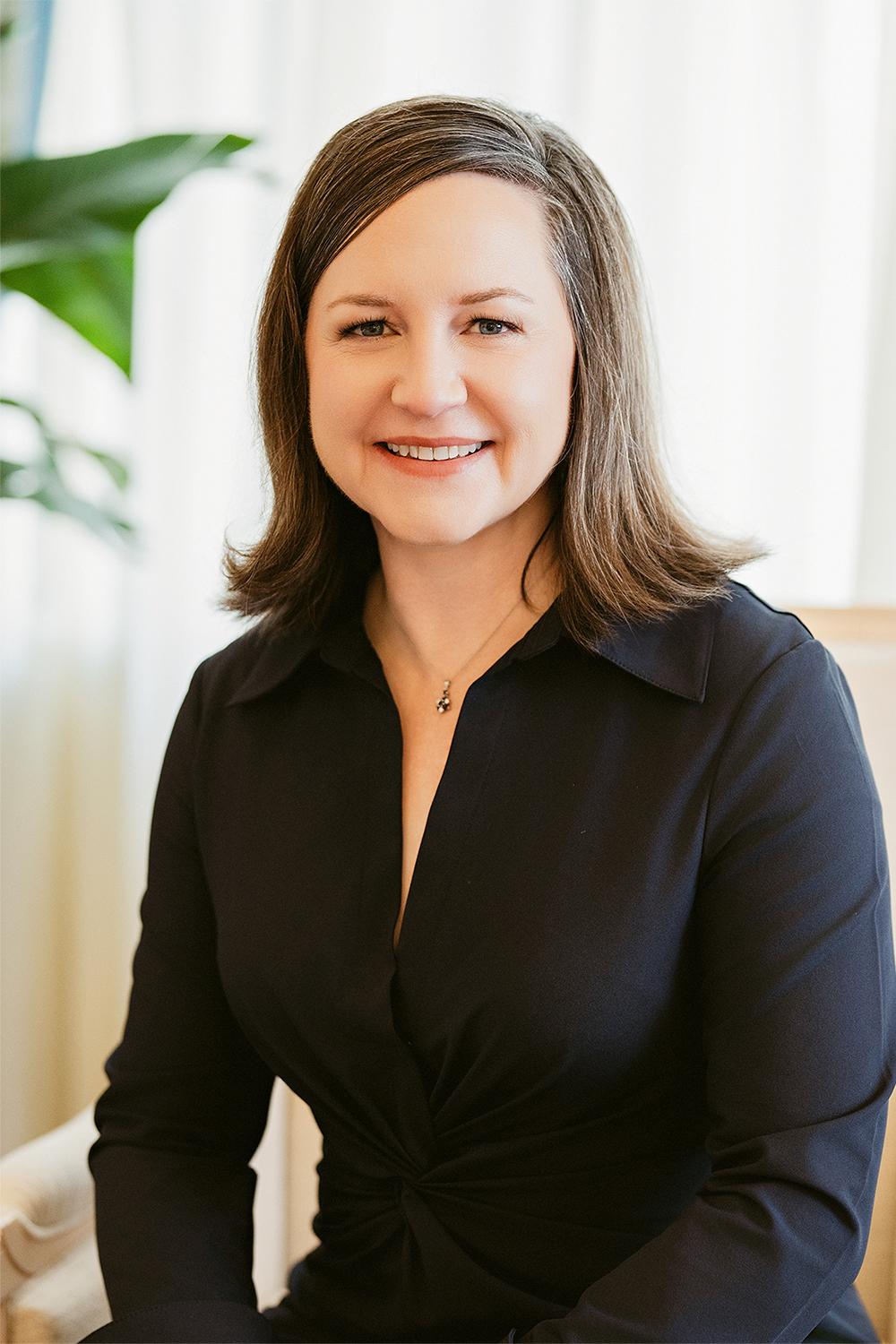 Laura McGlothlin
