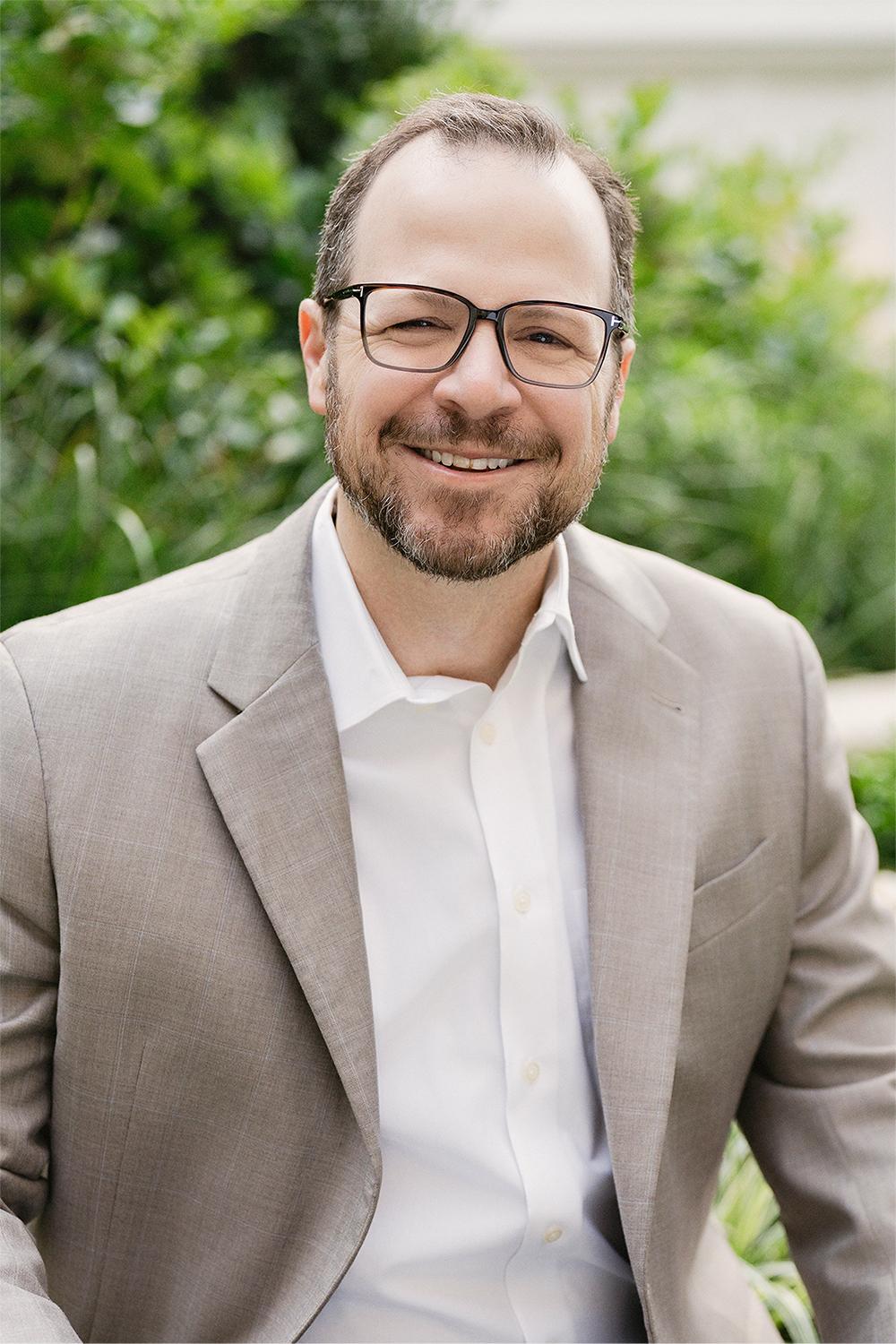 Kevin Strehlow