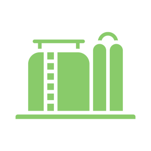Natural Gas icon